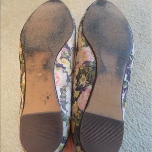 Madewell Shoes - LAST CHANCE Adorable Madewell flats! Madewell Shoes - LAST CHANCE Adorable Madewell flats!